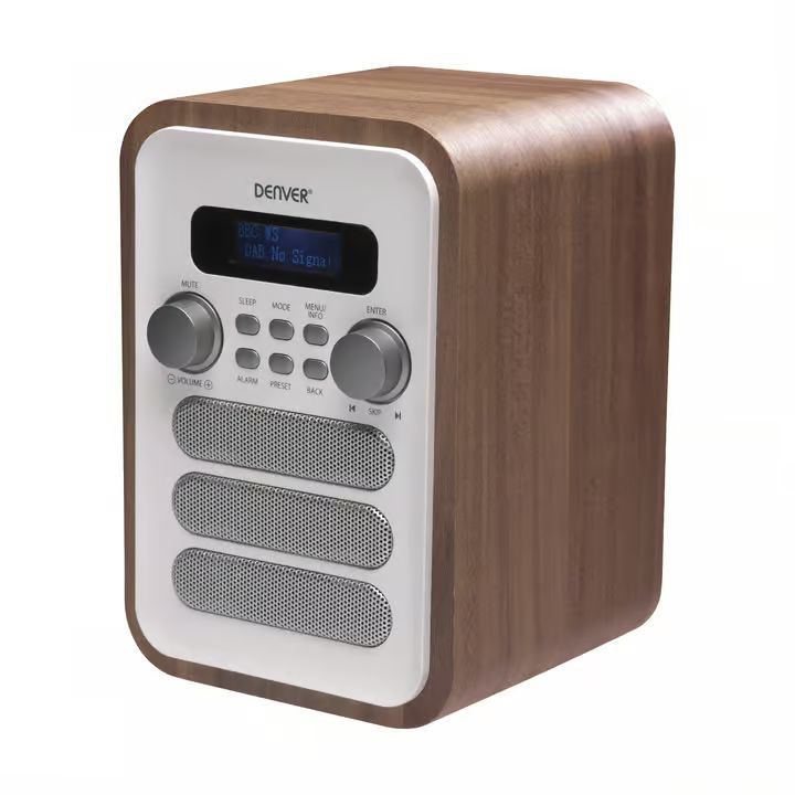 dab+ radio