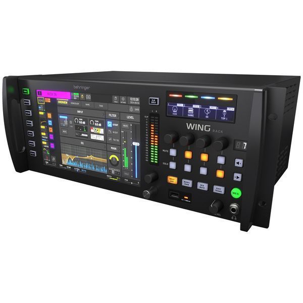 Behringer Wing Rack Digitalmikser