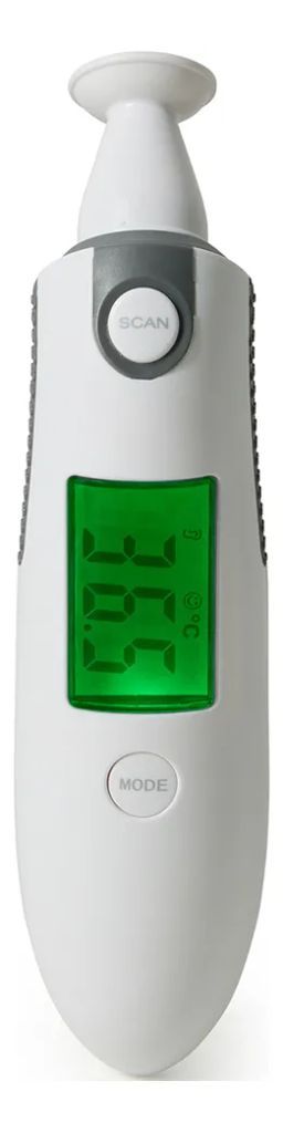 infrarød termometer - 1 stk.