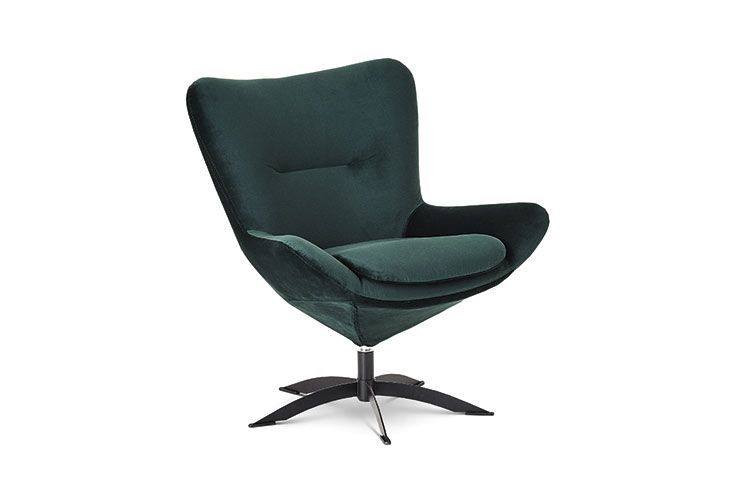 Lotus 3808-003 Lænestol 84cm