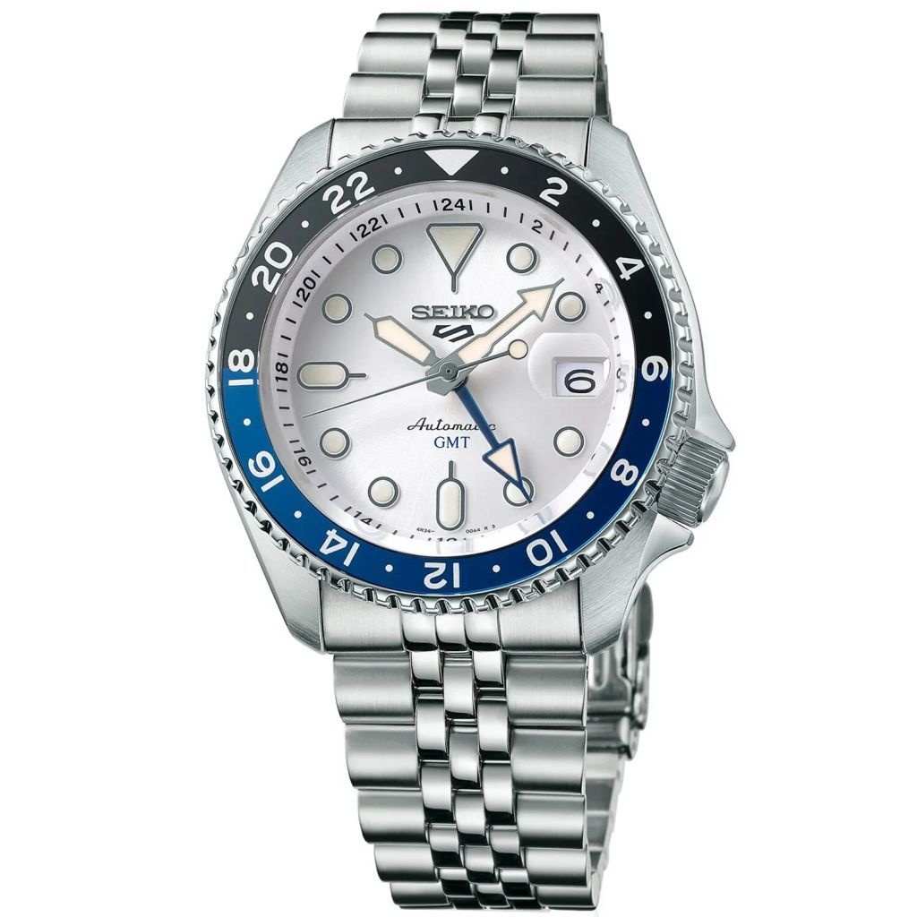 Seiko 5 (SSK033K1)