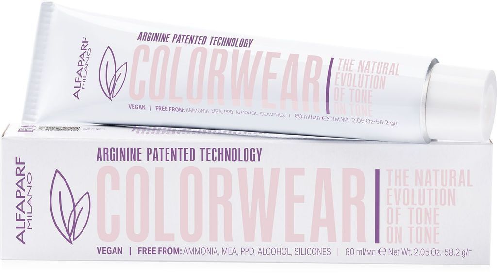 Alfaparf Milano Color Wear #10.1 Licht Hellblond Asch