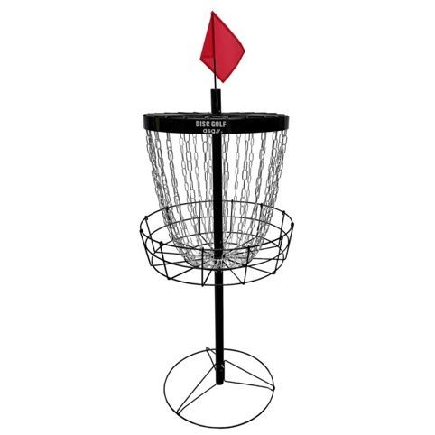 ASG Disc Golf target tower Large