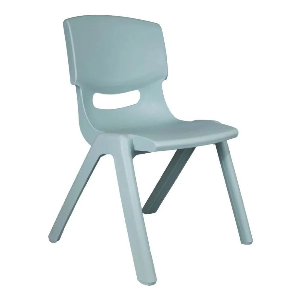 Oscar Børnestol Pastel Blå