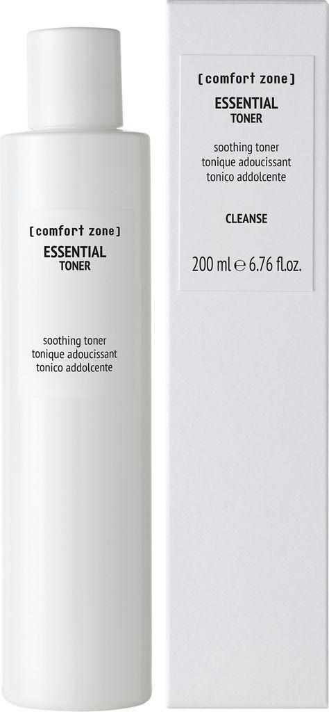 Comfort Zone Essential Toner 200ml