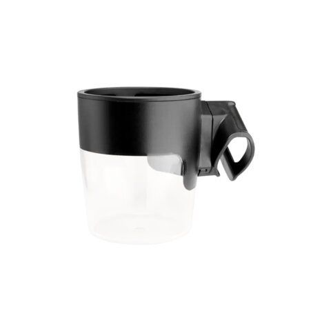 Nuna Mixx Cup Holder, Black