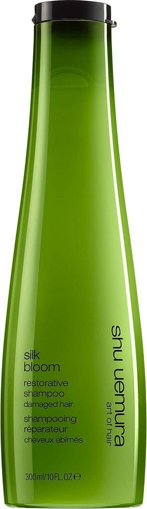 Shu Uemura Silk Bloom Shampoo (300ml)