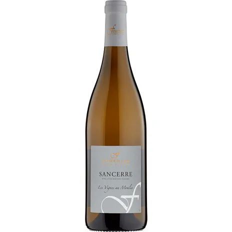 Fournier Sancerre Les Vignes au Moulin 149.40 kr. pr. flaske