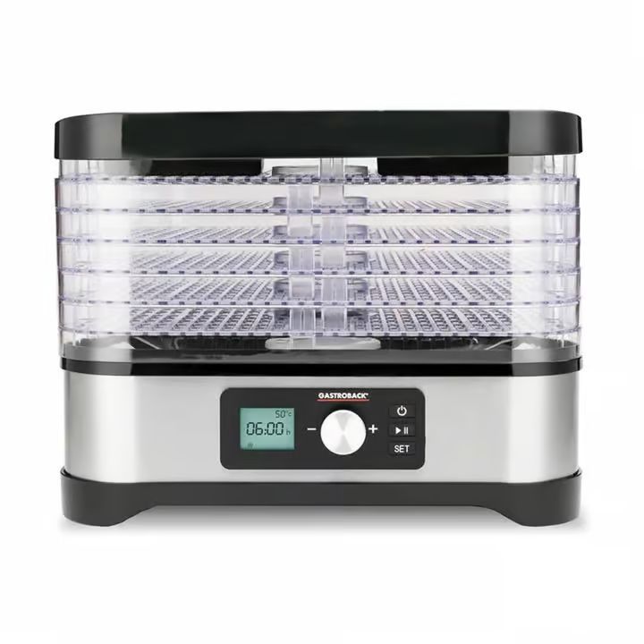 Gastroback Design Natural Plus 46600