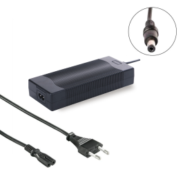 Japcell El-cykeloplader 24V 2A XLR-3 Stik