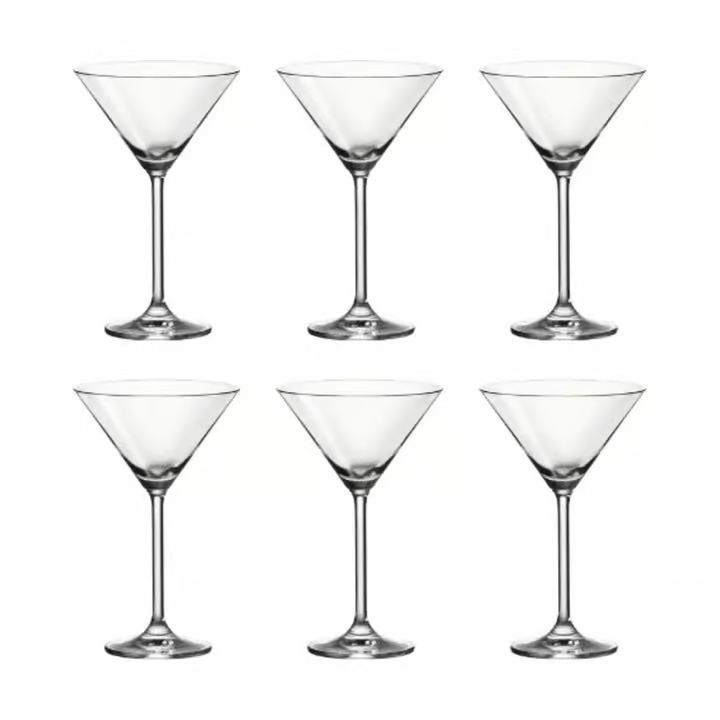 Leonardo Daily Cocktailglas 27cl 6stk
