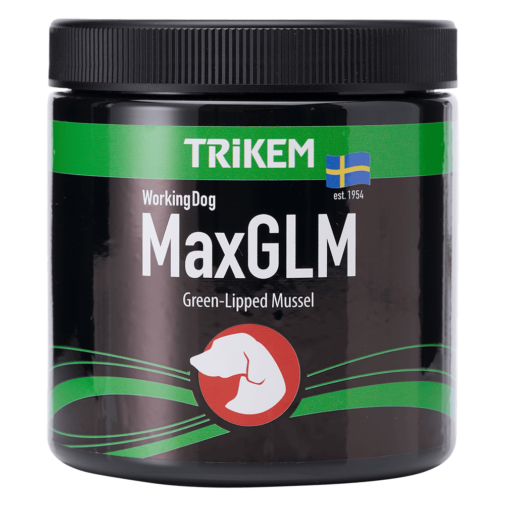 Trikem WorkingDog MaxGLM 0.5kg