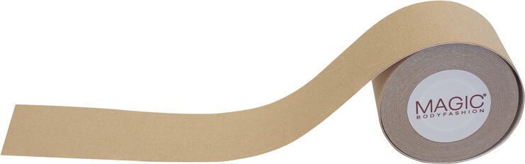 Magic Bodyfashion Breast Tape Caramel - one Size Lingeri Accessories - hos Magasin