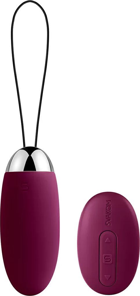 Svakom Elva Vibrating Egg