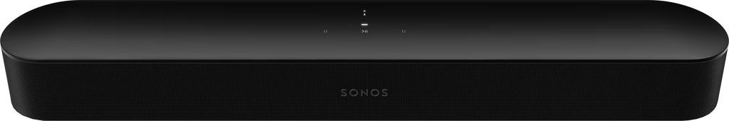 sonos beam (gen2) lydplanke (sort)