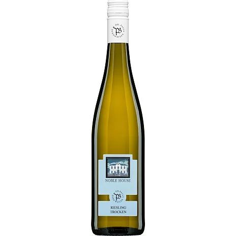 noble house riesling trocken