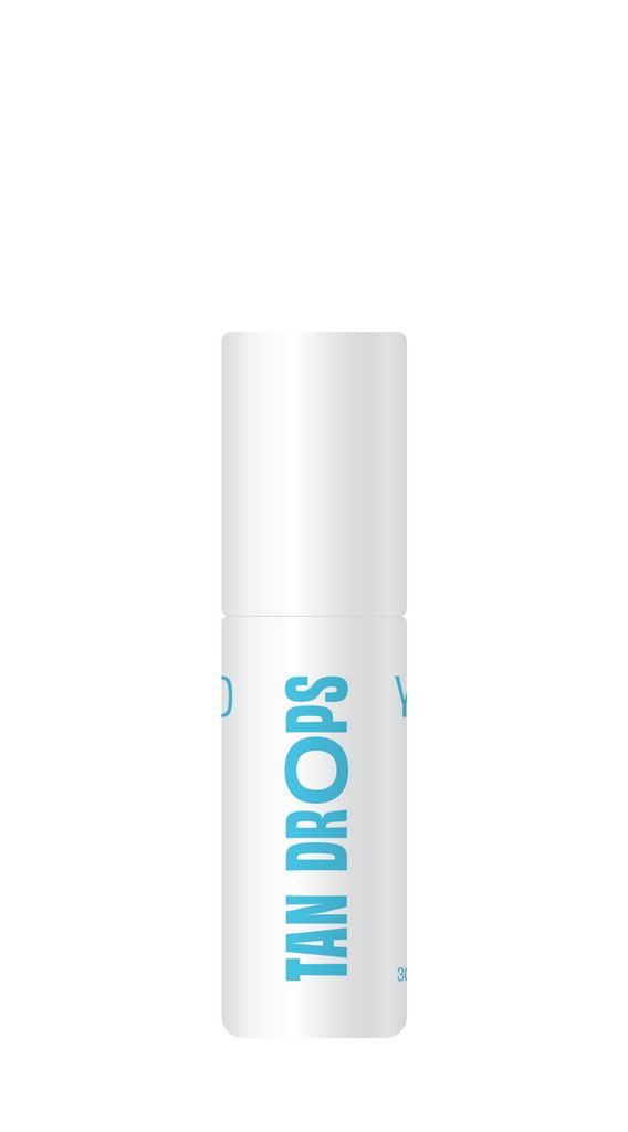 Good Tan Drops 200 ml 200ml