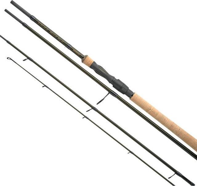 berkley lightning ht ii