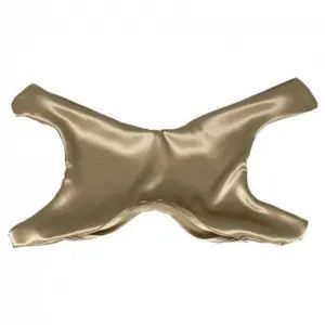 La Petite pudebetræk - bronze