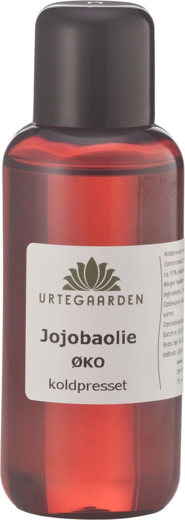 jojobaolie øko