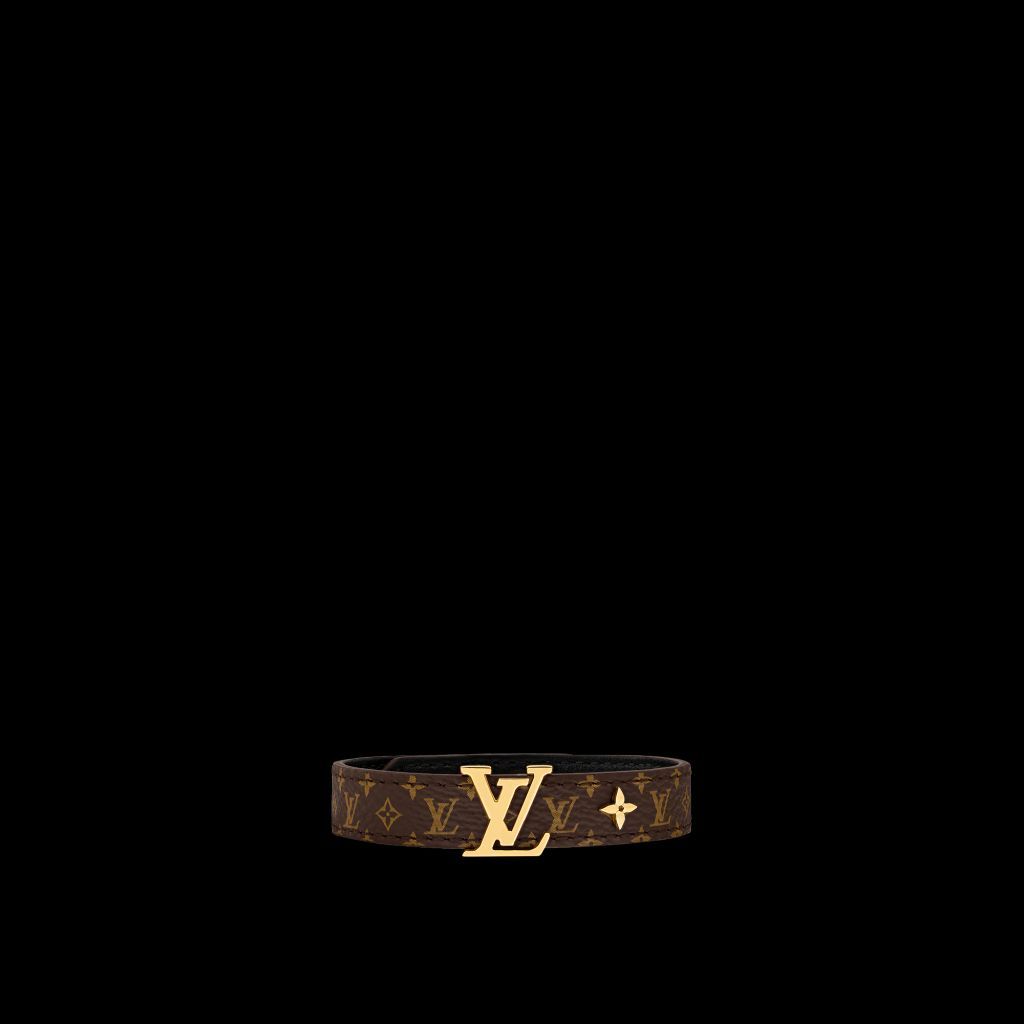 LV Iconic Bracelet