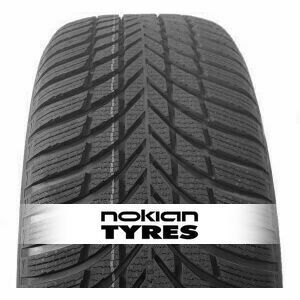 Nokian Snowproof 2 SUV 255/55 R19 111V XL
