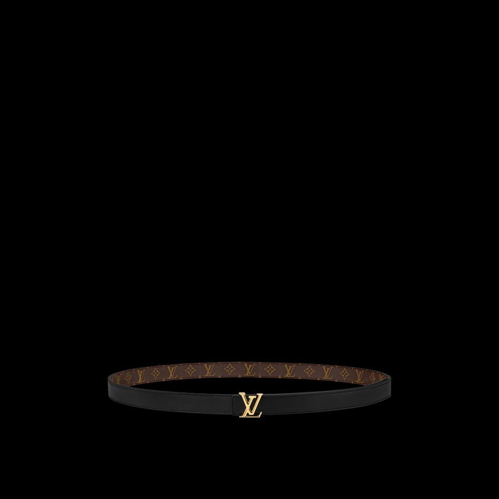 Pretty LV 20mm Reversible Belt
