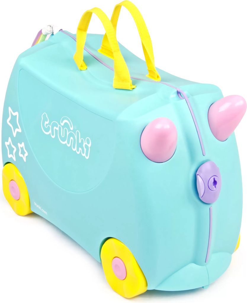 Trunki Una The Unicorn 46cm