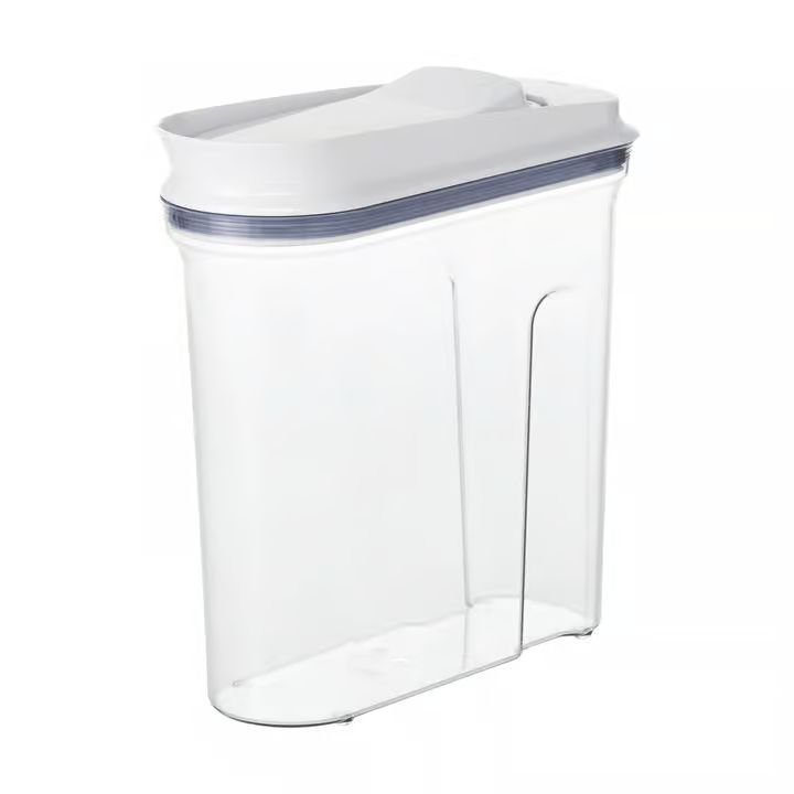 OXO POP Beholder med Dispenserlåg (3,2 Liter)
