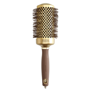 Olivia Garden Expert Blowout Shine Brush