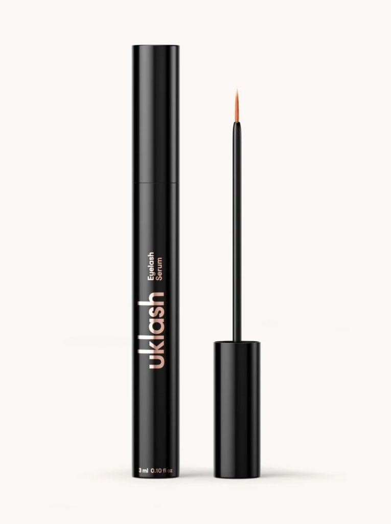Uklash Eyelash Serum 3ml