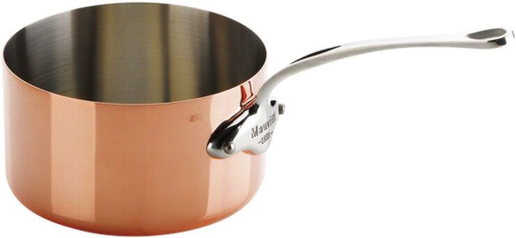 Mauviel M'150s Mini Sauce Pan 9cm 9cm