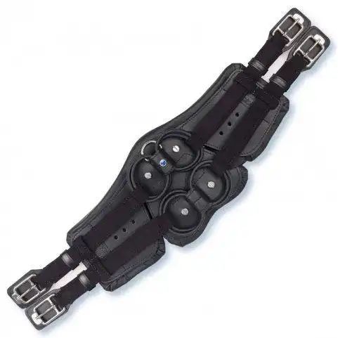 Stübben EquiSoft ® dressurgjord - sort