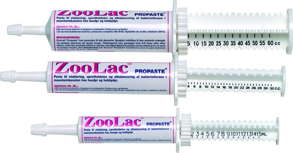 Zoolac