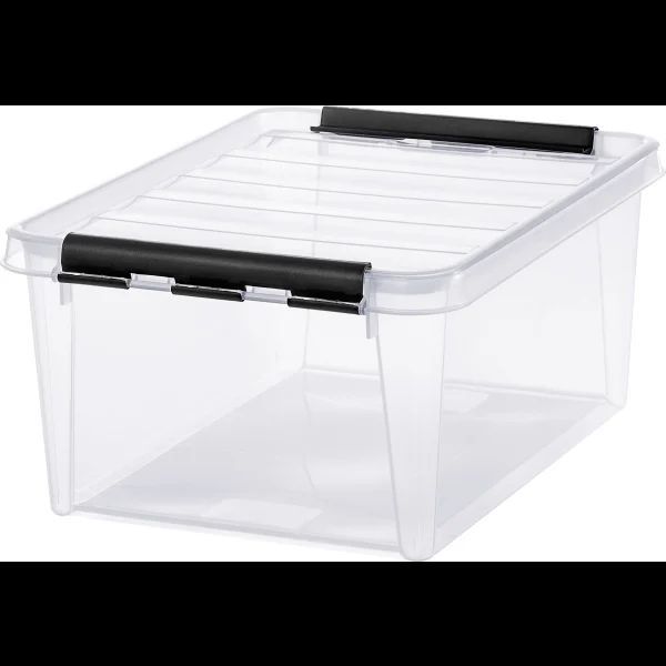 smartstore classic plastboks inkl. låg, 14l