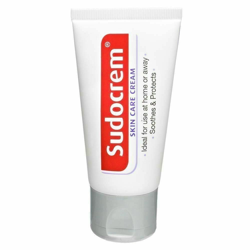 Sudocrem skin care cream 30g
