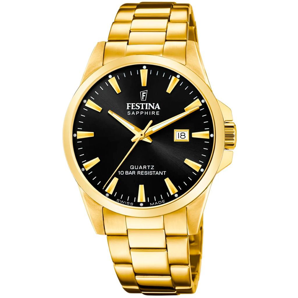 Festina Swiss Made F20044/6