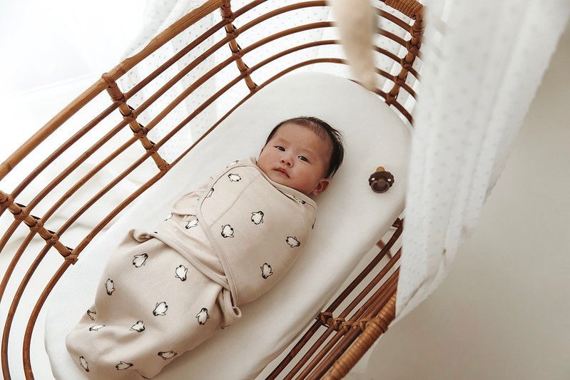 babysvøb