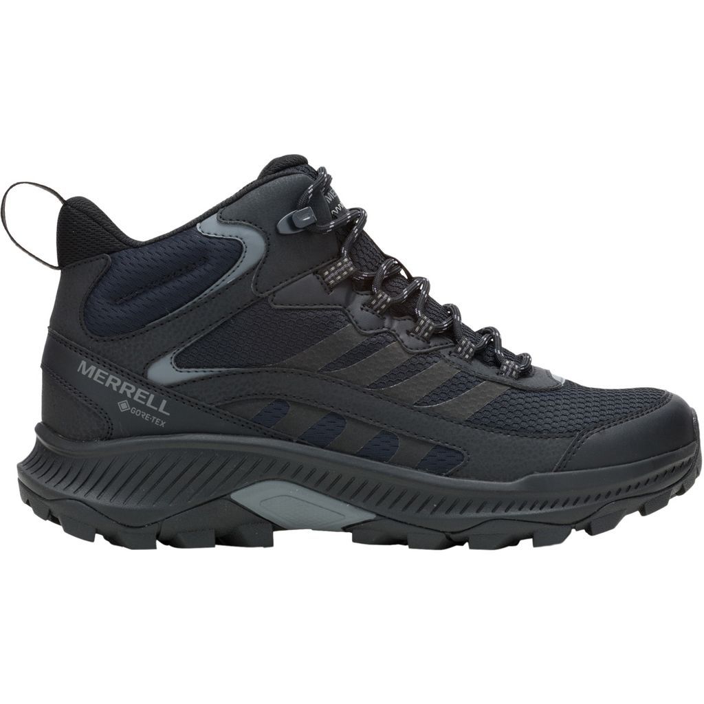 merrell speed strike 2 gtx vandrestøvler herre
