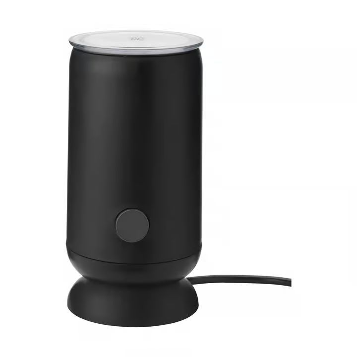 Rig-Tig Foodie Mælkeskummer - 550 Watt - 3 programmer