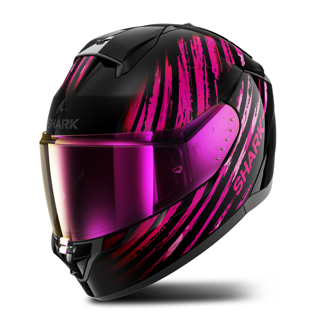 integralhjelm shark ridill 2 assya