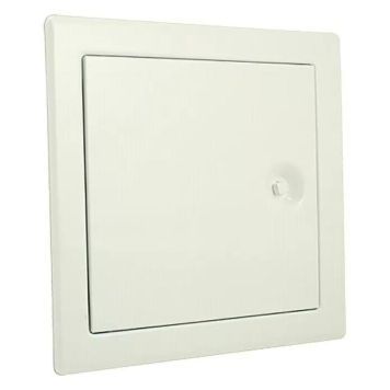 Probau Inspektionslem Med Lås 150x150 Mm