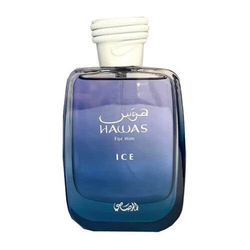 rasasi hawas ice eau de parfum