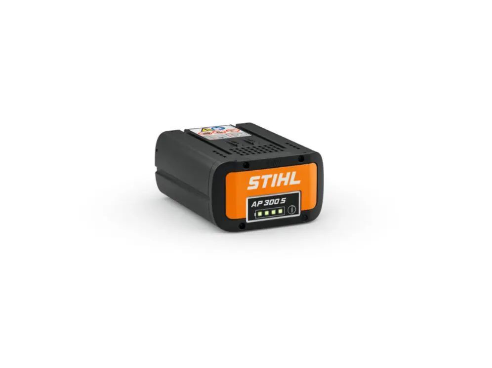 Stihl Akku AP 300 S