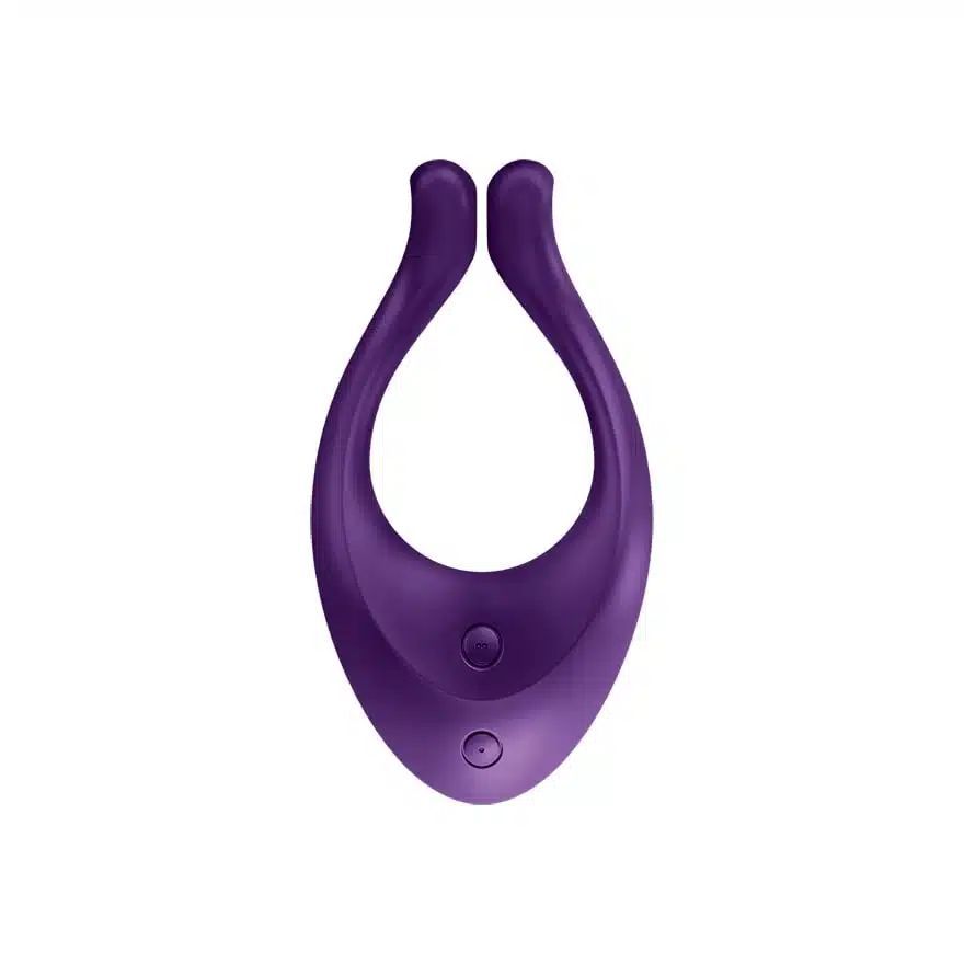 Satisfyer Endless Love Purple