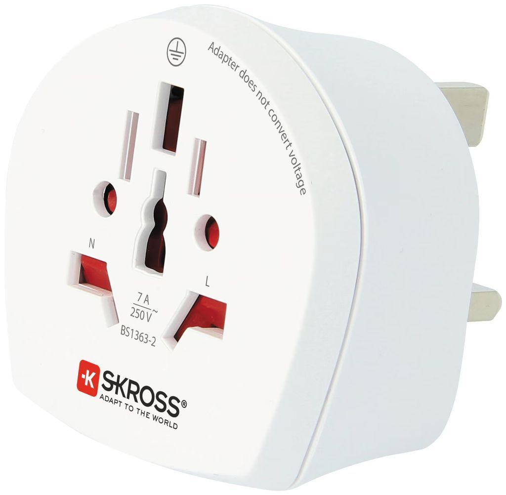 Skross 1.500222-E
