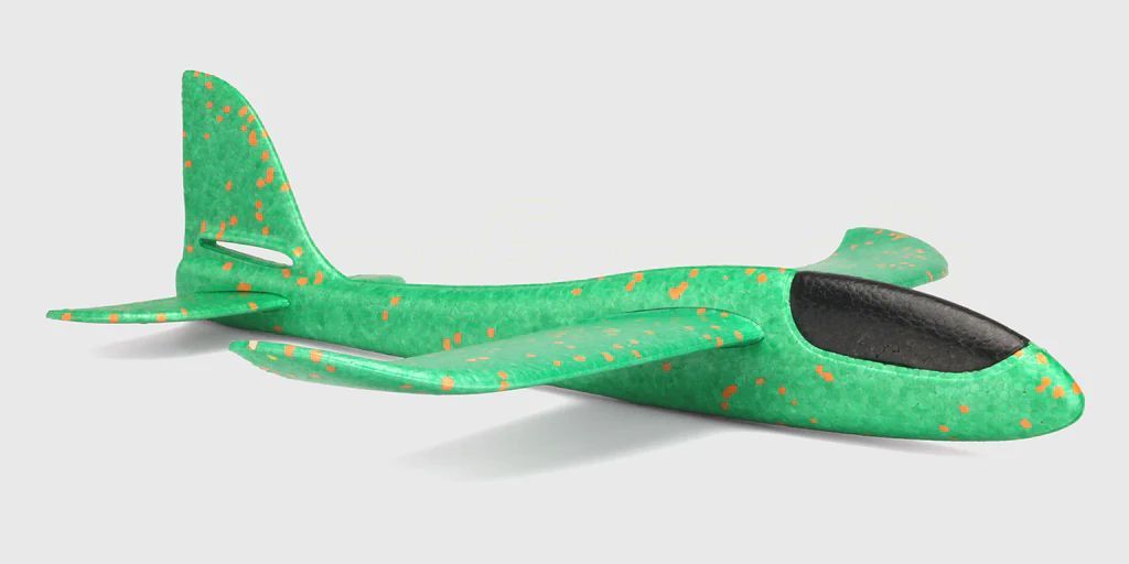 Super Glider