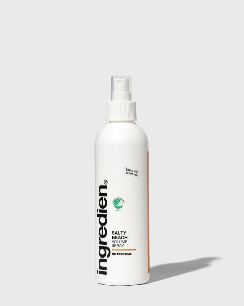 Ingredién Salty Beach Uden Parfume 250ml