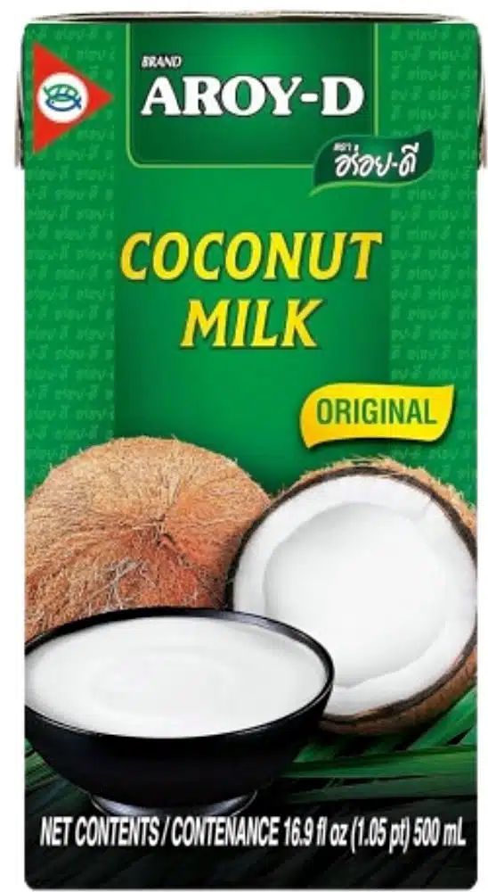 Aroy-D Kokosmælk 500 ml