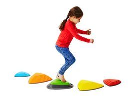 Gonge Bouncing River Stone